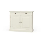Hudson 2 Door Sideboard Dining Storage Bramble 11