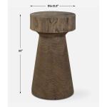 Tree Trails Accent Table - Image 6