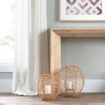 Mallory Small Candle Holder - Image 3