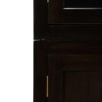 Lumina Glass Cabinet - Image 11