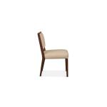 Copenhagen Upholstered Dining Chair - Image 5