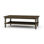 Milano Coffee Table