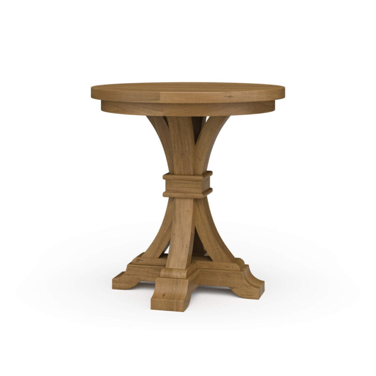 050a0fa6298e775cb3cbdba7f2c2ee49 Archer Side Table - Image 1