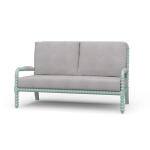 Cholet Double Arm Chair
