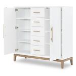 4230 Melrose BR Door Chest - Image 2