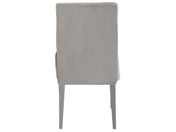 Modern Jett Slipcover Side Chair - Image 7