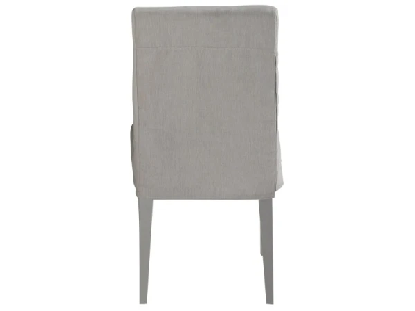 Modern Jett Slipcover Side Chair - Image 6