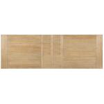 Trestle Dining Table Dining Tables Amber And Cotton 13