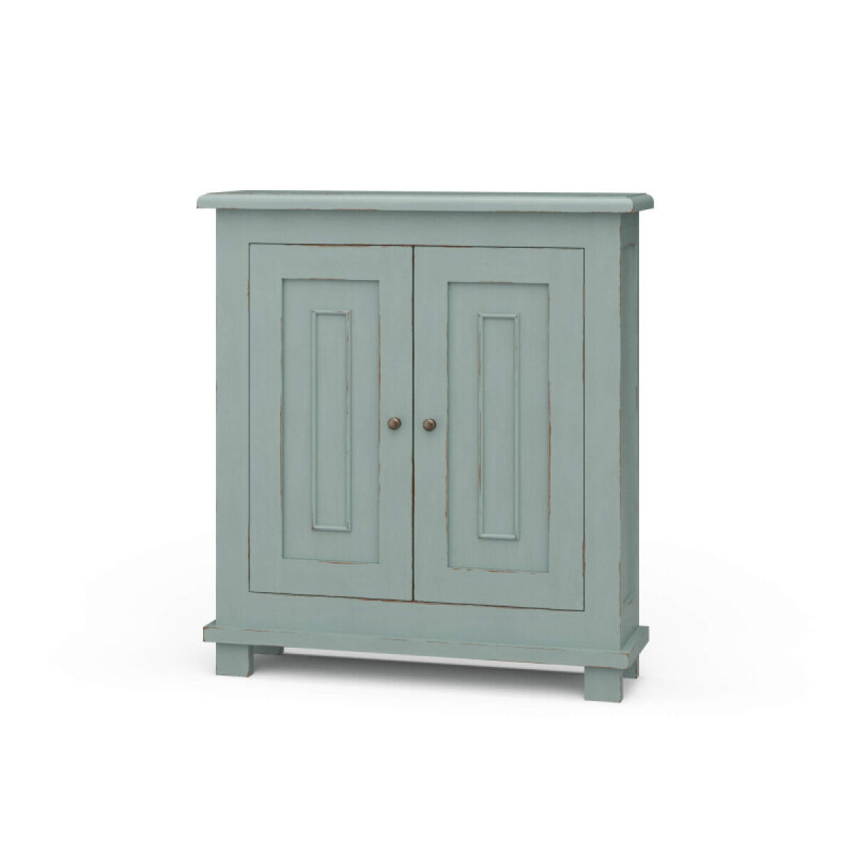05181f4130f9a5382d971ad1e1963f54 Osborn Narrow 2 Door Cabinet - Image 1