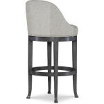 5030-bs Danby Swivel Bar Stool Barstools Barstools 11