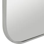 Taft Mirror, Polished Nickel - Image 7