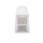 Stanley Bench Chairs & Benches Blue 21