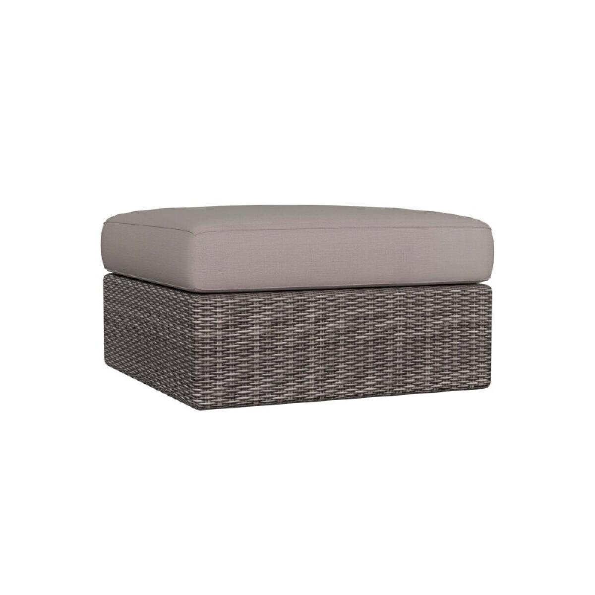 Ashford Outdoor Ottoman Outdoor Sofas Bassett Furniture 2 Ashford Outdoor Ottoman Outdoor Sofas Bassett Furniture 2