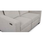 Somers Track Arm Reclining Sofa - Image 10