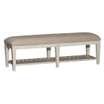 Heartland Bed Bench - Image 2