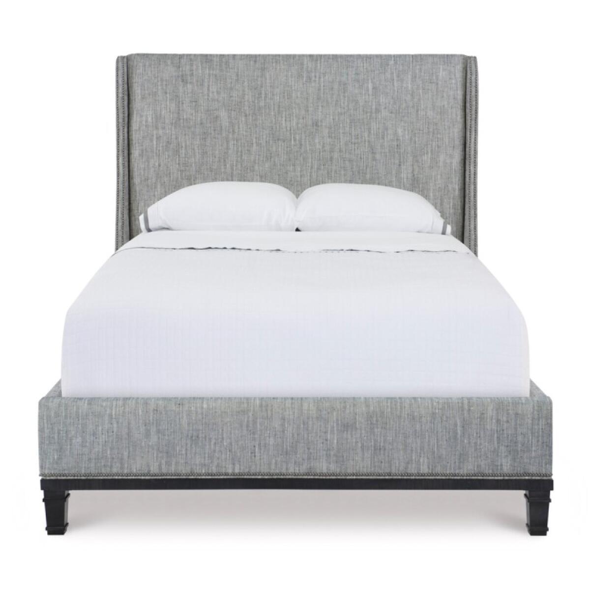 054bf4c4317dbee34561ee9aa0e0d3b7 213-q Iris Queen Bed - Image 1