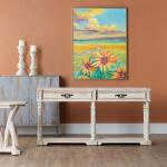 Abbott Console Table - Image 7