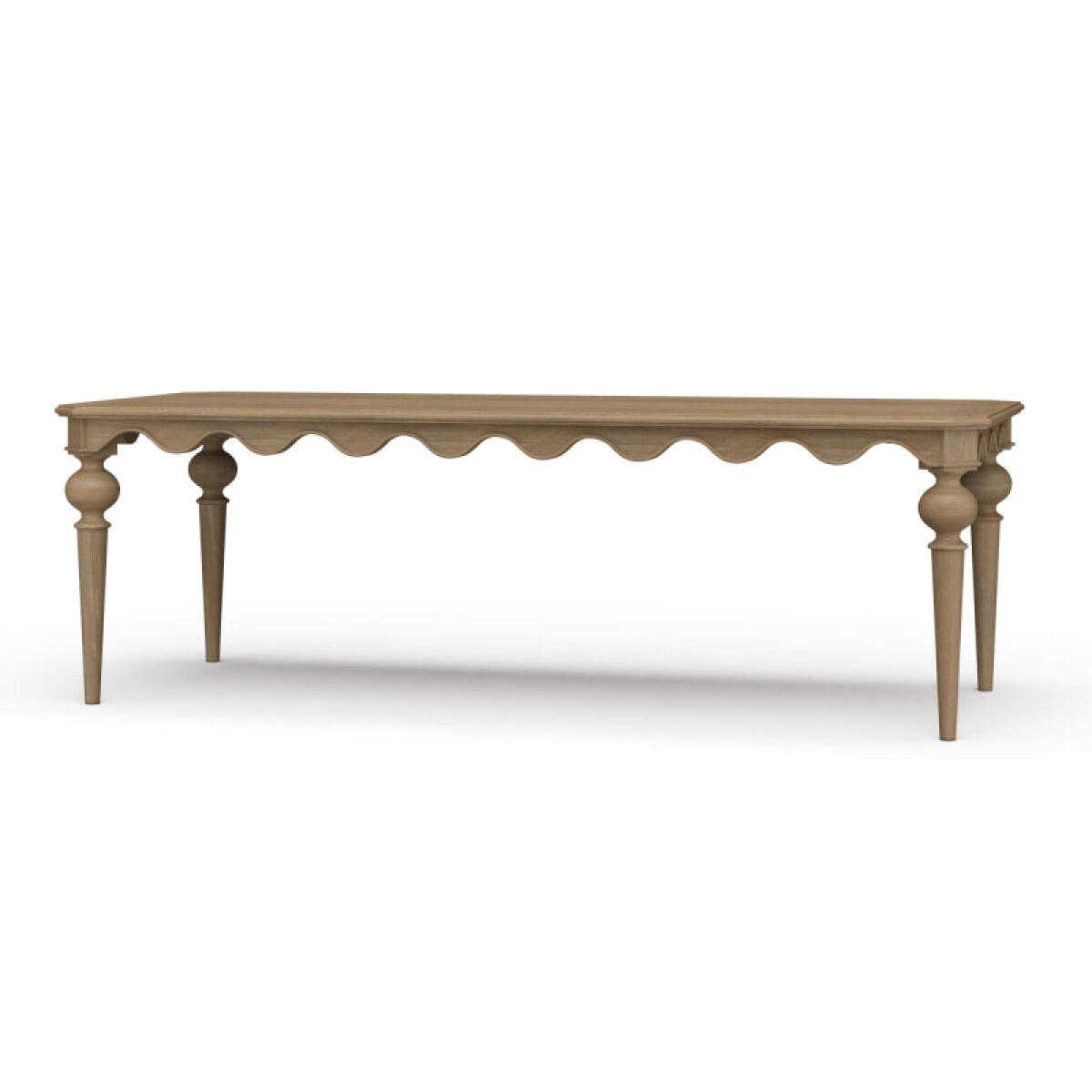 0560fff183745c7e8bd013e4ccd954a9 Chloe Rectangular Dining Table - Image 1