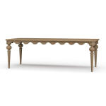 Chloe Rectangular Dining Table