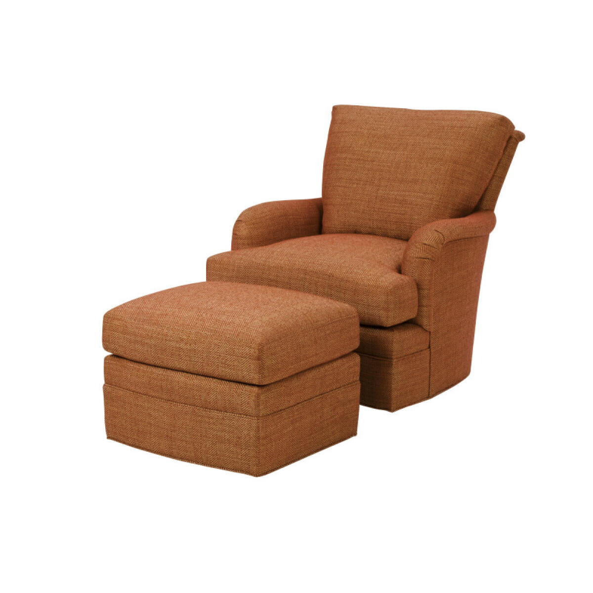 05624597040c5fdca270c8e46ac2512c 706 Oscar Swivel Glider - Image 1