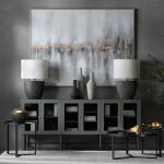Linsey Green Sideboard - Image 6