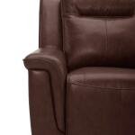 Avery SG Recliner P2 – Cognac Recliners Brown 24