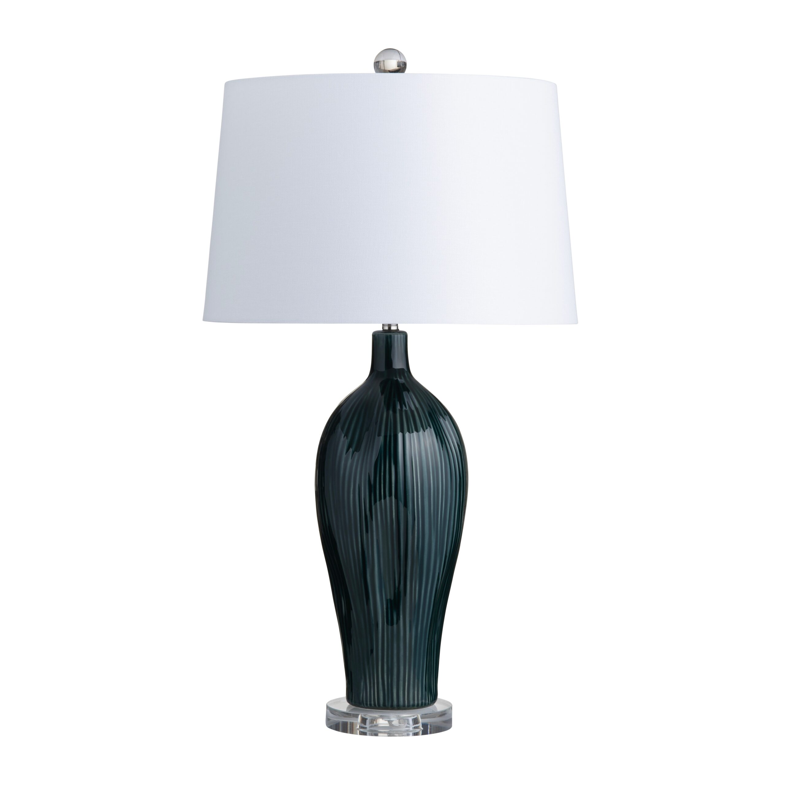 056baf24cb073de7c4de9fa74c969fac Faulker Table Lamp - Image 1