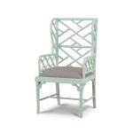Martinique Bamboo Fauteuil - Image 4