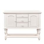 Summer House Server Dining Storage Dining Storage 15