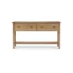 Cholet Console Table W/ 2 Drawers - Image 7