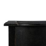 Normandy 2 Drawer Nightstand - Image 9