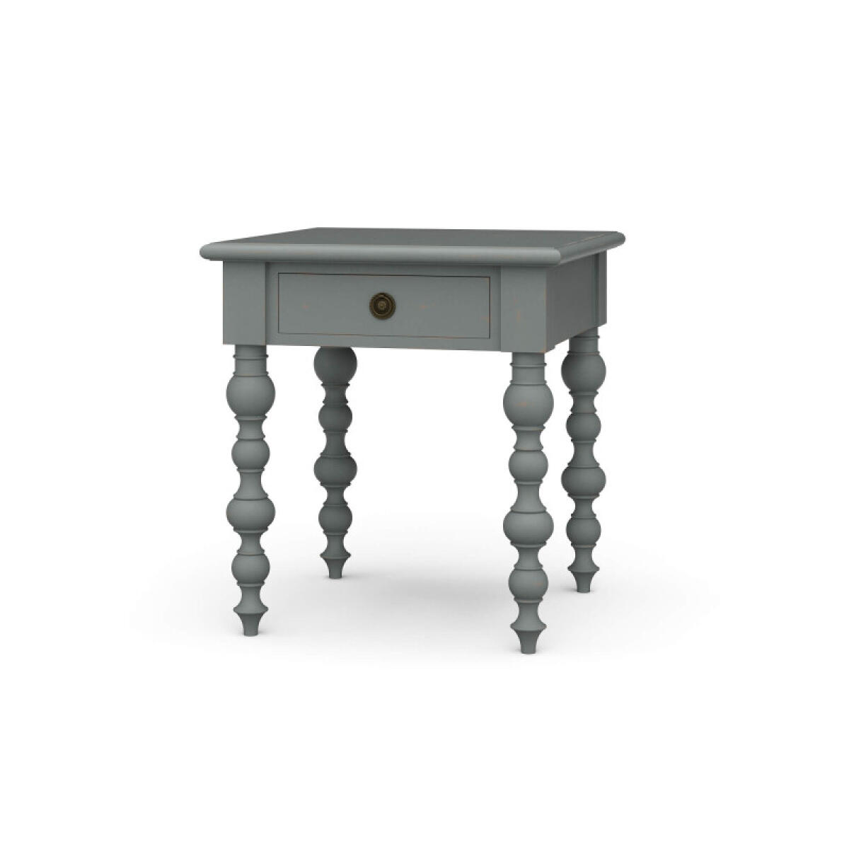 057cb101668db17fdd112ab2362586da Madison 1 Drawer End Table - Image 1