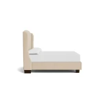 Paris Tufted Upholstered Bed - Image 3