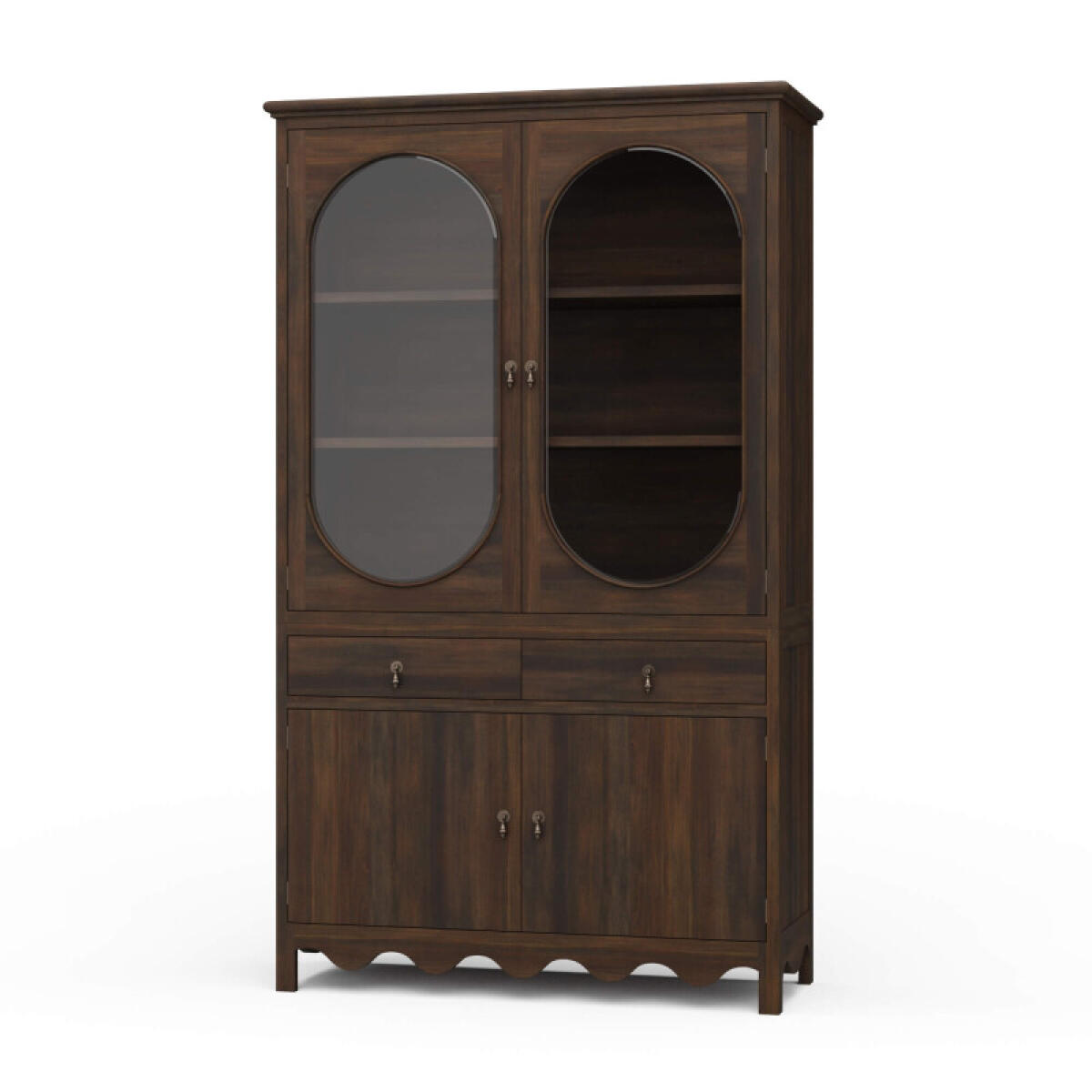 05820313e24542de6aa5a4c06c303296 Chloe Bookcase - Image 1