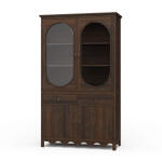Chloe Bookcase