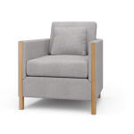 Normandy Swivel Chair