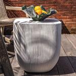 Alma Indoor-outdoor Side Table - Image 8