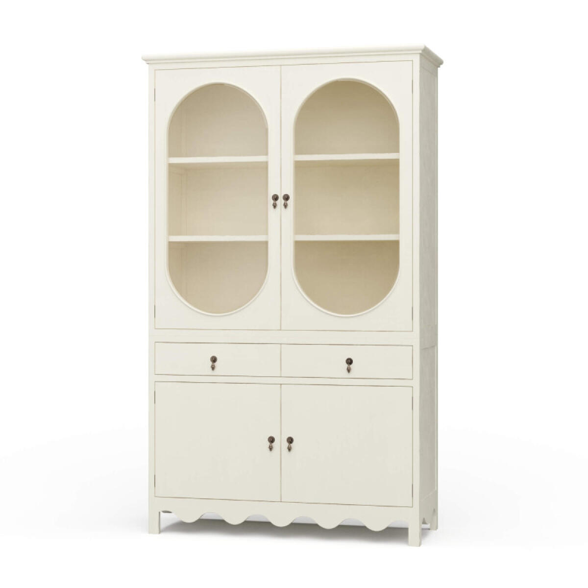 058d83a33241187e306c374ed1b4a31b Chloe Bookcase - Image 1