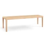 Origins Dandridge Rectangle Dining Table with Leaf