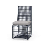 Carmel Rattan Chair