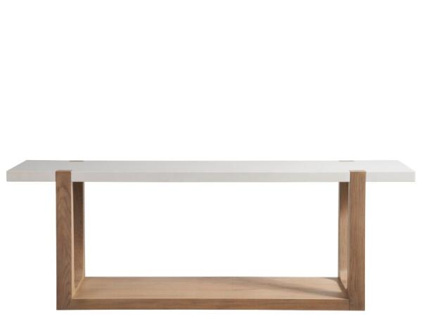 Modern Ellis Console Console Tables Console Sofas