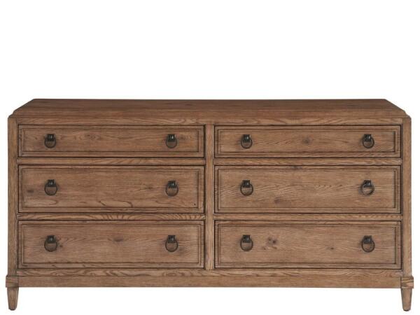 Griffith Park Sienna Dresser - Image 4