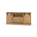 Sonoma Media Console 84''