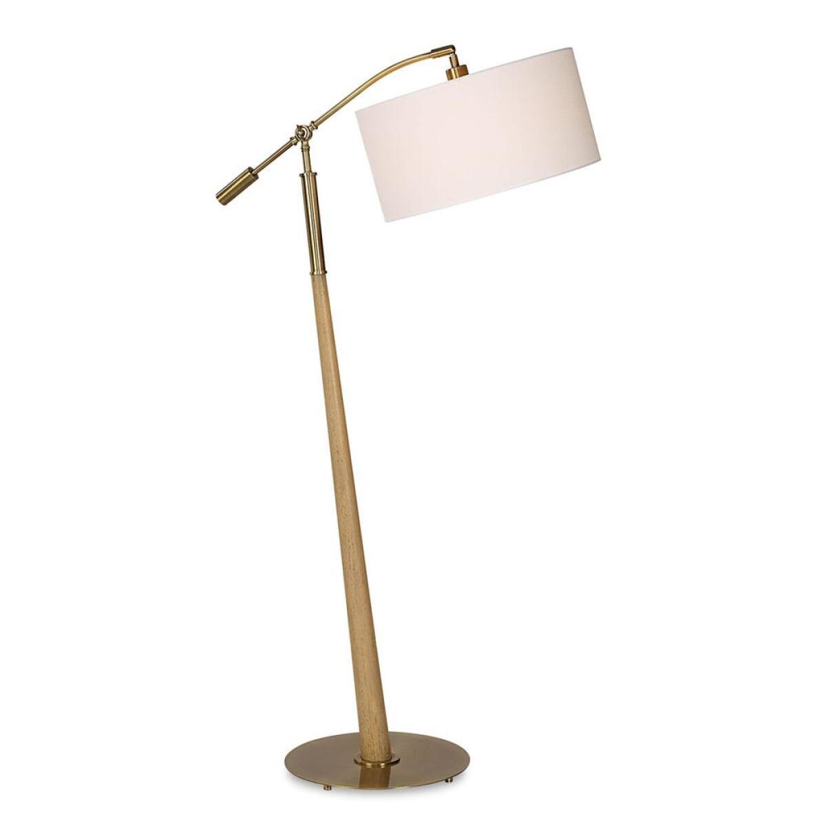 Kennett Floor Lamp Lighting Cream 2 Kennett Floor Lamp Lighting Cream 2