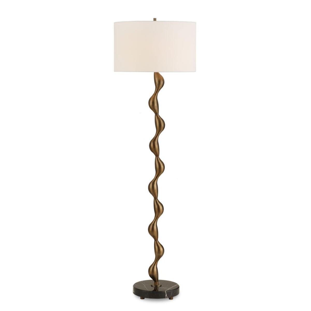 05c78f773fb4e0eea058cbb6a5117e58 Remolino Floor Lamp - Image 1