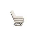 Arley Outdoor Track Arm Swivel Rocker - Image 9