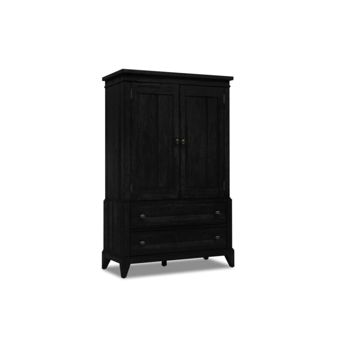 05cb2b513a93bff79daf94470172df6c Armoire Blacksmith TY657-690 - Image 1