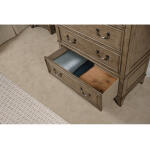 Carmine Mitchell Drawer Chest Chests American Drew 10