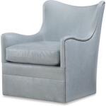 L530 Peyton Swivel Chair - Image 3