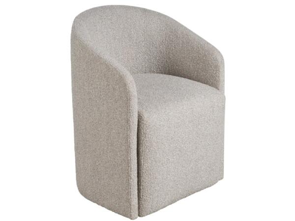 Modern Marlow Dining Chair - Image 4